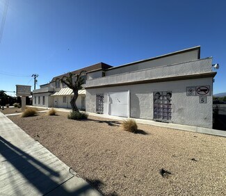 San Bernardino, CA undefined - 3972 N Waterman Ave