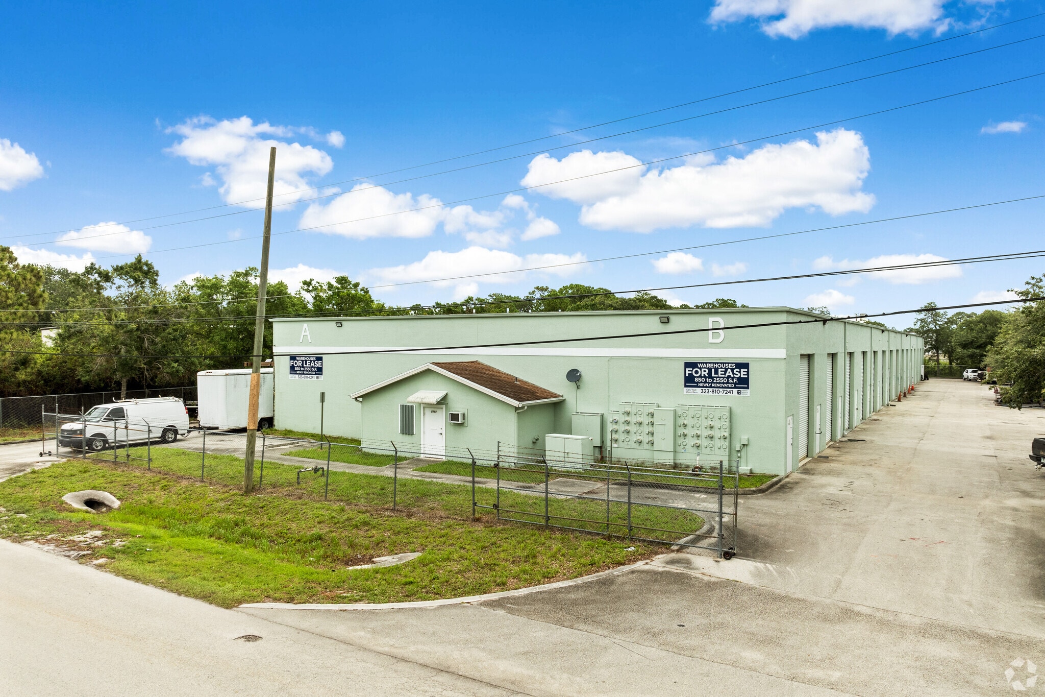 2155 NW Settle Ave, Port Saint Lucie, FL for Rent