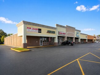 Houston, TX Retail - 5800 Bellfort St Houston, TX Retail - 5800 Bellfort St