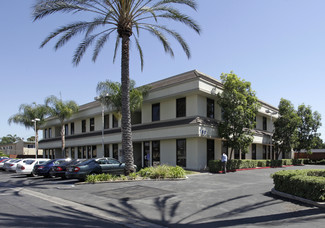 Anaheim, CA Coworking Space - 780 N Euclid St