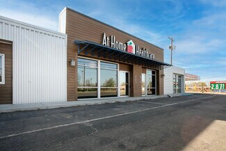 Tyler, TX undefined - 415 Beckham Ave