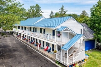 Camden, ME Hospitality - 68 Elm St