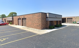Bensenville, IL Industrial - 822-834 Eagle Dr