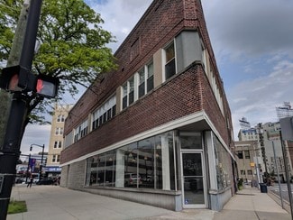 Jersey City, NJ Office - 2800 John F Kennedy Blvd Jersey City, NJ Office - 2800 John F Kennedy Blvd