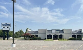 Oklahoma City, OK Medical - 12516 N May Ave
