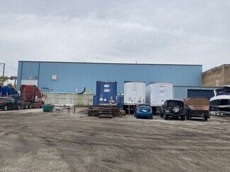 Chicago, IL Industrial - 2310 W 58th St