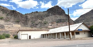 Morenci, AZ Convenience Store - 236 Coronado Blvd Morenci, AZ Convenience Store - 236 Coronado Blvd