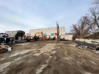 Mamaroneck, NY Industrial Land - 311 Waverly Ave