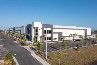 Orlando, FL Industrial - 7600 Narcoossee Rd Orlando, FL Industrial - 7600 Narcoossee Rd