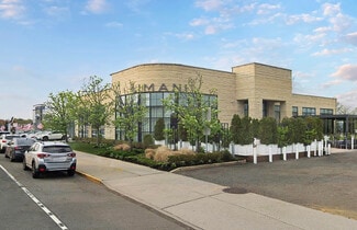 Roslyn, NY Restaurant - 1043 Northern Blvd