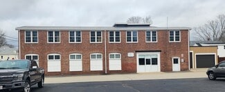 Middleborough, MA Office - 15 Sproat St Middleborough, MA Office - 15 Sproat St