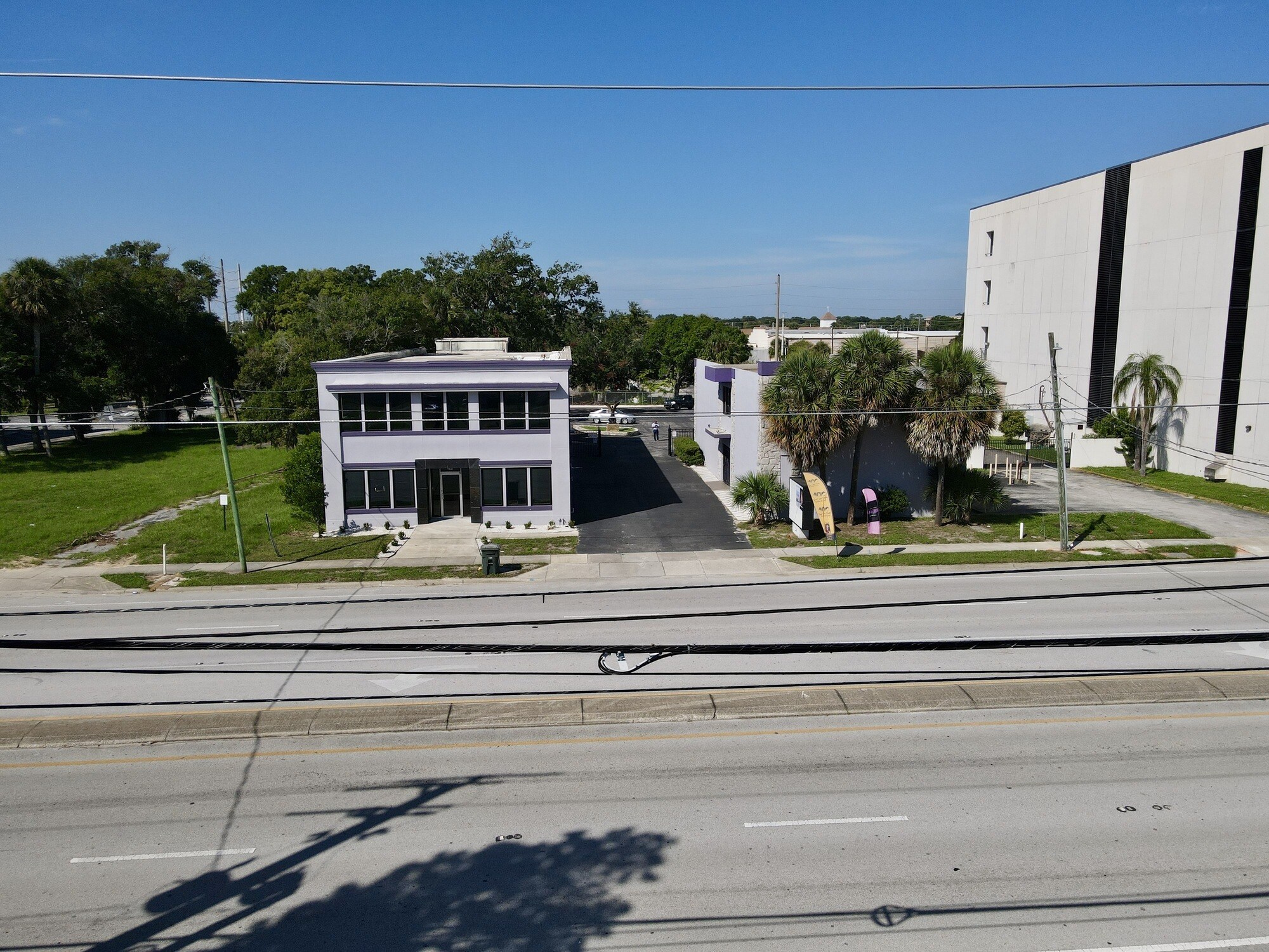 240 N Ridgewood Ave, Daytona Beach, FL for Rent