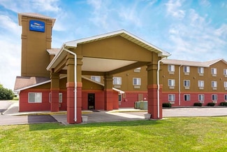 Dayton, OH Hospitality - 8110 Troy Pike Dayton, OH Hospitality - 8110 Troy Pike