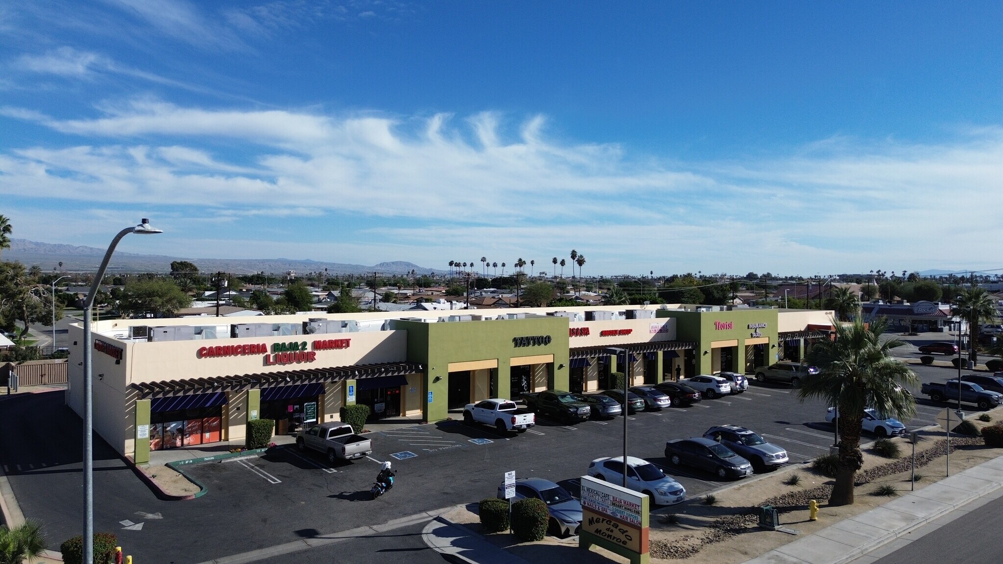43430 Monroe St, Indio, CA for Rent