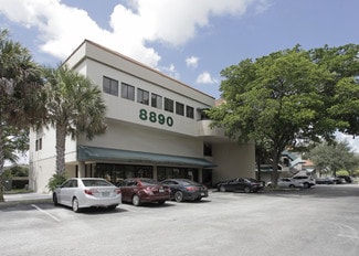 Sunrise, FL Medical - 8890 W Oakland Park Blvd
