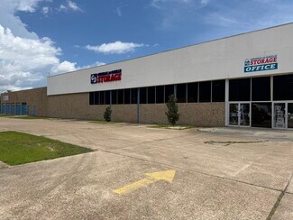 New Orleans, LA Retail, Flex - 6001 Woodland Hwy