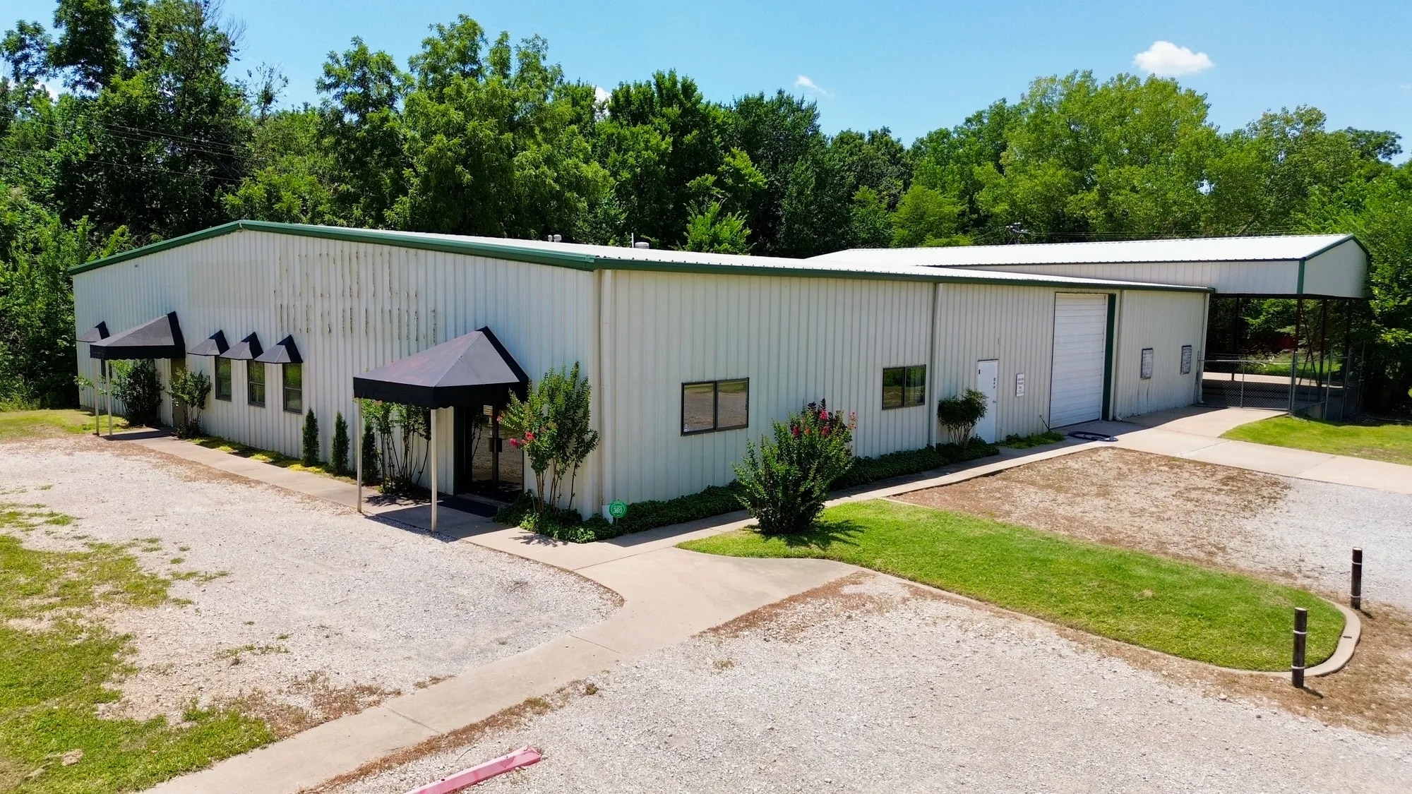 4203 S Division St, Guthrie, OK for Sale
