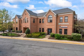 Franconia, VA Office - 6408 Grovedale Dr