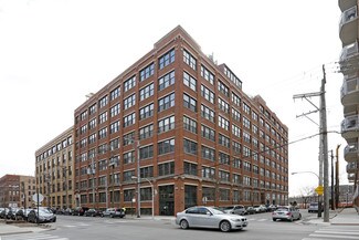 Chicago, IL undefined - 921 W Van Buren St Chicago, IL undefined - 921 W Van Buren St