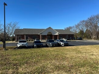 Bowling Green, KY Commercial - 625 Three Springs Rd