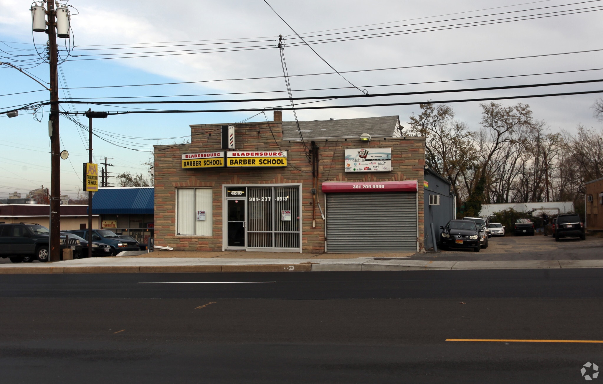 4810 Annapolis Rd, Bladensburg, MD for Sale