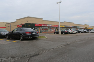 Mississauga, ON Retail - 812 Britannia Rd