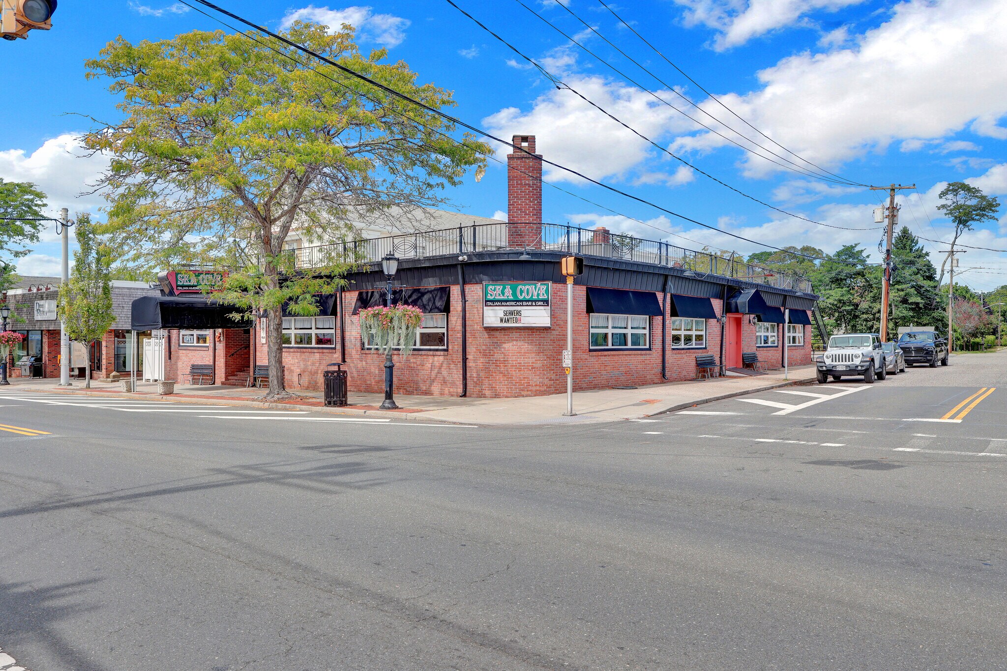 361 Main St, Center Moriches, NY for Sale