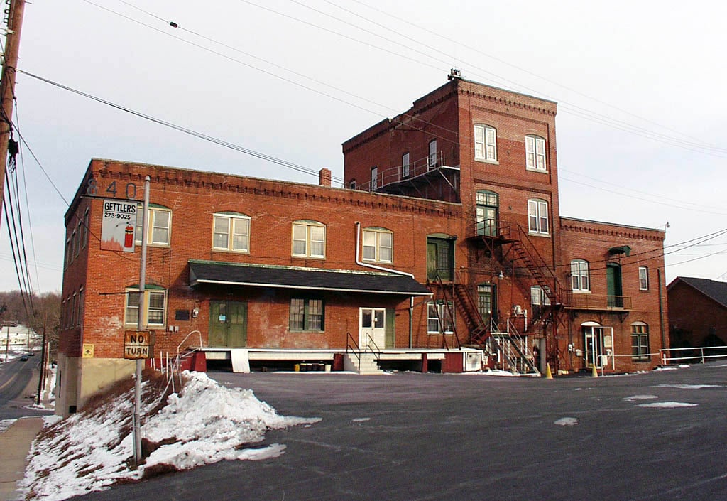 640 Miller St, Lebanon, PA for Sale