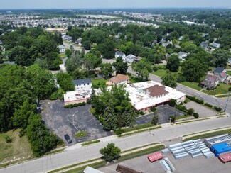 Pontiac, MI Medical - 161 State St