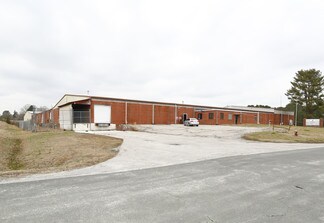 Louisburg, NC Industrial - 62 T Kemp Rd