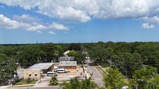 Jacksonville, FL Industrial - 2059 Evergreen Ave