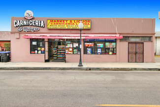 Glendale, CA Convenience Store - 1710 Lake St