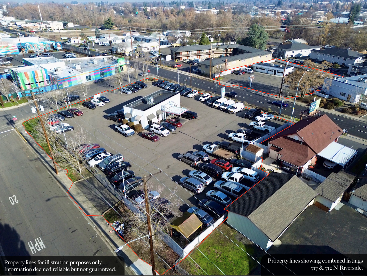 , Medford, OR for Sale