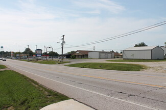 Camdenton, MO Commercial - 515 W US Highway 54