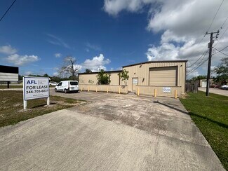 Santa Fe, TX Retail - 3725 FM 646 Rd