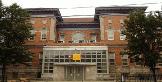 Pittsburgh, PA Office - 7109 Hermitage St