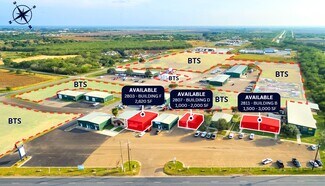 La Feria, TX Office/Retail - 2803 Us-83