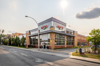 Longueuil, QC Office/Medical - 395-425 Rue Saint-Charles O