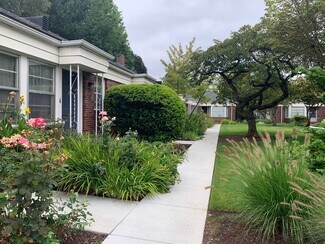 Portland, OR Apartments - 600-610 SE 39th Ave