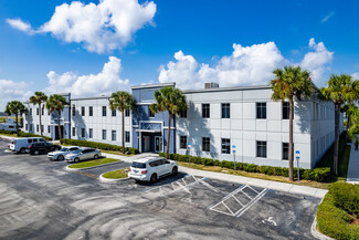 Kissimmee, FL Office - 3700 Commerce Blvd