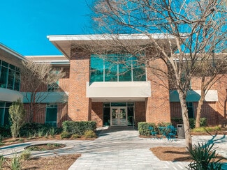Mount Pleasant, SC Office - 501 Wando Park Blvd Mount Pleasant, SC Office - 501 Wando Park Blvd