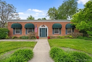 Geneva, IL Office - 422 E State St