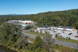 Barre City, VT Retail - 168 Ames Dr