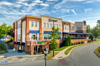 Charlotte, NC Retail - 9539 Pinnacle Dr