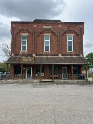 Stockwell, IN undefined - 6943 Monroe