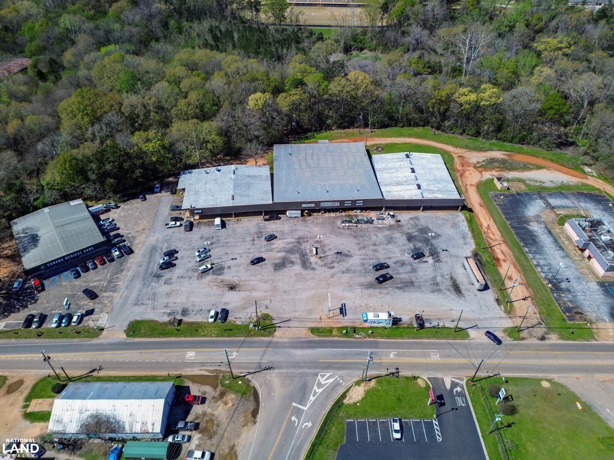 1243 Washington St, Marion, AL for Sale