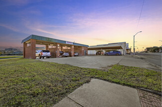 Itasca, TX Car Washes - 108 E Main St