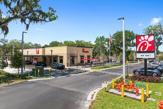 Lakeland, FL undefined - 6875 S Florida Ave