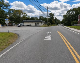 Attleboro, MA undefined - 1282 Park St