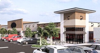 Jacksonville, FL Retail - 5239 Race Track Rd